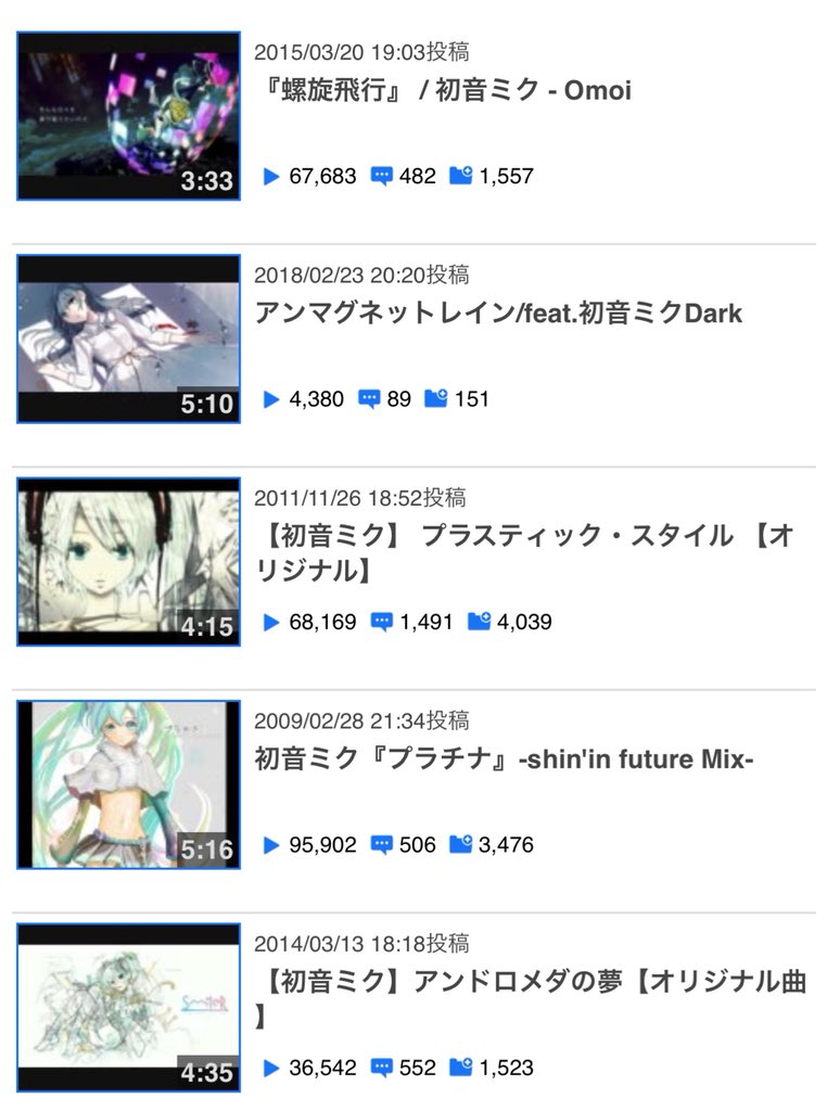 みずあめ 育児奮闘中 ボカロに興味を持ったけどボカロ曲おすすめで出てくるまとめに載ってるような曲はあんまり刺さらなくてボカロへの興味が削がれてしまいそうな人にちょっと待ってこれ聞いてと投げたい曲10選 そういう時は マイナー曲を聞くのだ みずあめ 育児奮闘中 ボカロに興味を持ったけどボカロ曲おすすめで出てくるまとめに載ってるような曲はあんまり刺さらなくてボカロへの興味が削がれてしまいそうな人にちょっと待ってこれ聞いてと投げたい曲10選 そういう時は マイナー曲を聞くのだ