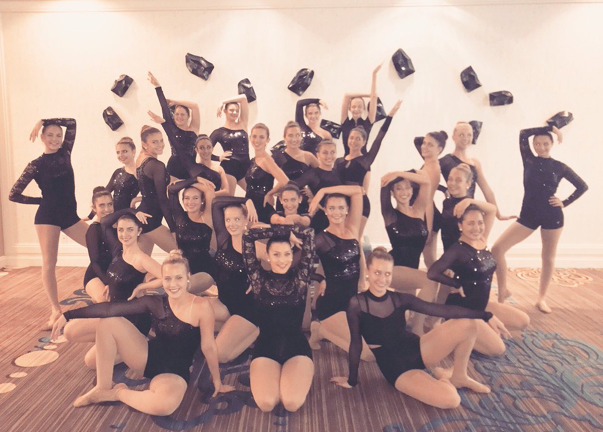 Finished off Day 1 of #UDACamp2018 by slaying our home routine! Bring on Day 2! 🐾🎶 #DropTheBeatStPete