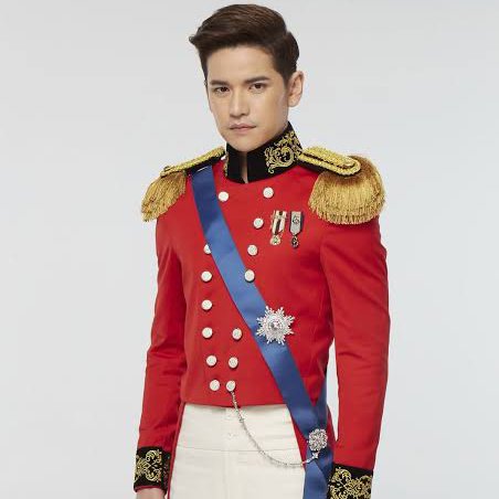 PrinceIan_hoaRP's tweet photo. "Prinsipeng tagapag mana"
#PHPendant https://t.co/vxRcwLQ0S5