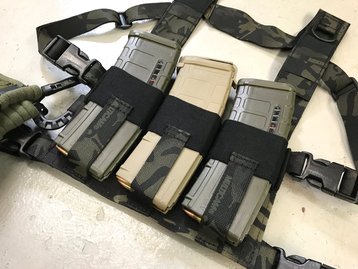 BS-26/core tactical 個人装備 gear naked volk