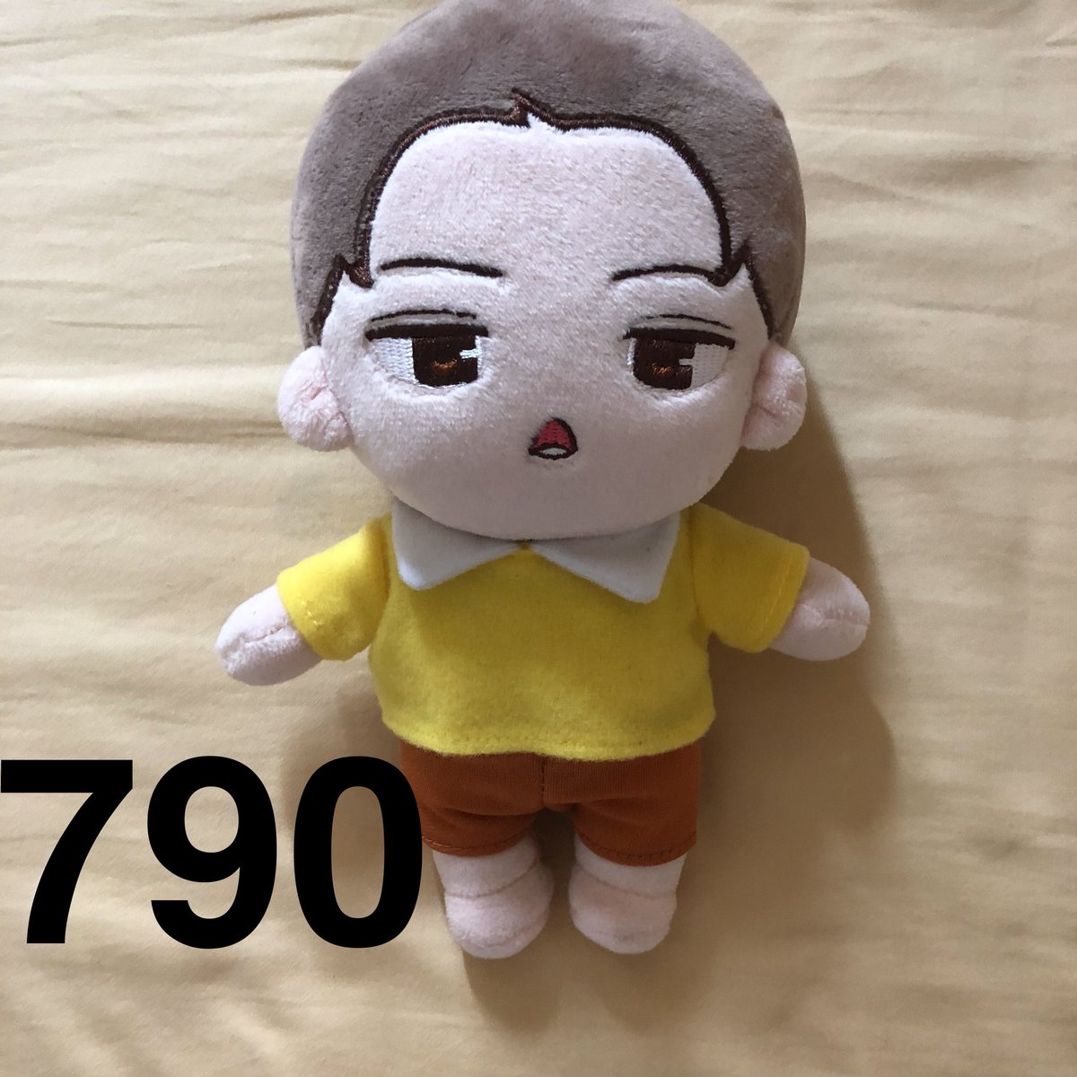 sss9490's tweet photo. WTS ขาย #ตุ๊กตาexo ราคาตามภาพ รวมส่ง ขอคนพร้อมโอนนะคะ  #ตลาดนัดexo #exodoll #แบคคุ #คมบบด #ชุดตุ๊กตา #คอลมียอล #ขายของสะสมexo https://t.co/dqch9E6WoA
