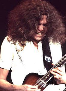 Happy Birthday In Heaven Allen Collins - Lynyrd Skynyrd 