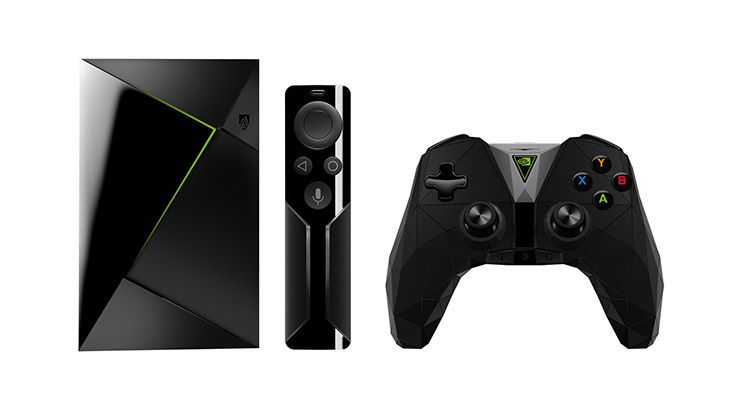 findertech's tweet photo. The @NVIDIASHIELD is a great Android TV at a serious price point. Read our Australian review:  https://t.co/fFJcs70YSm https://t.co/jWH1aGEzey