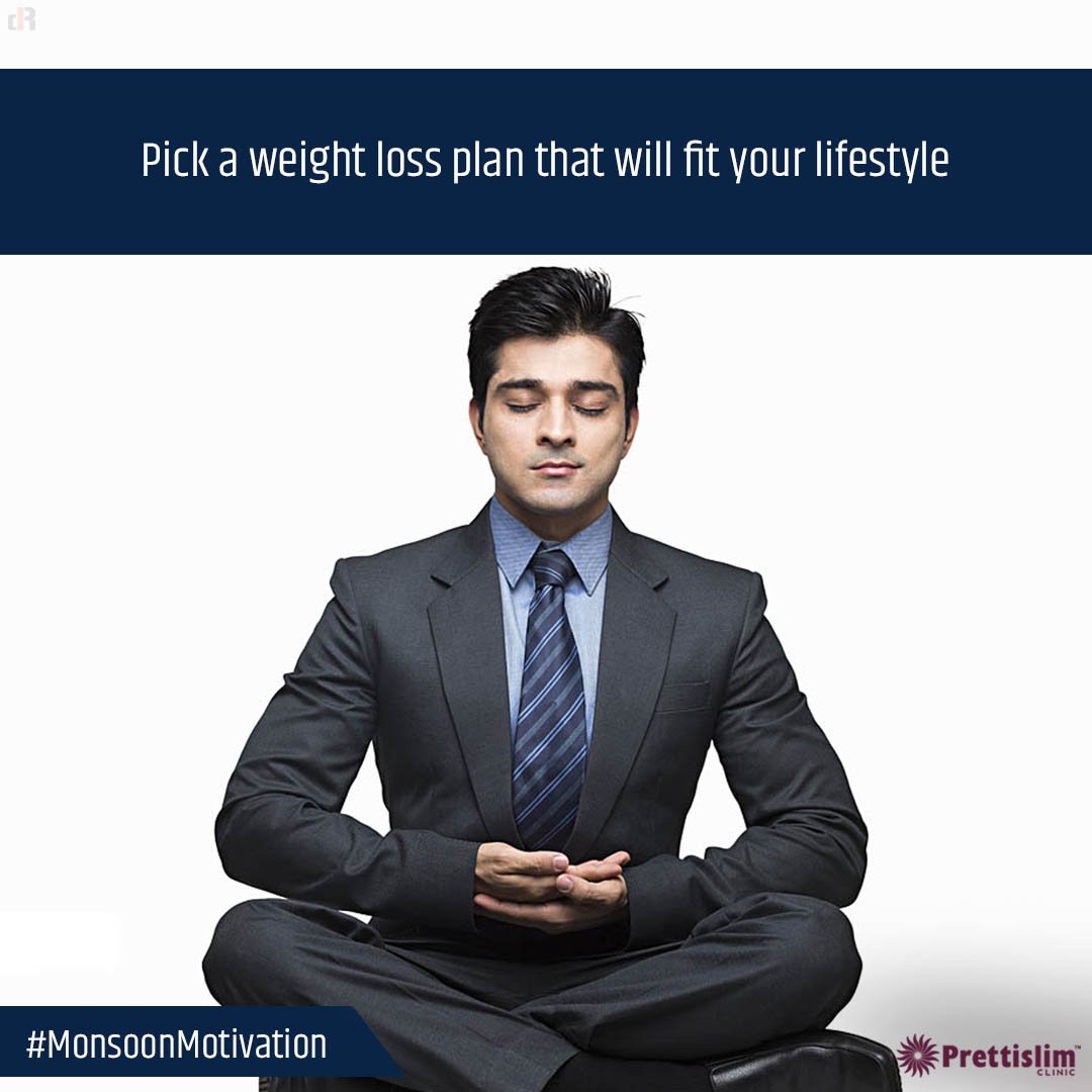 PrettislimIndia's tweet photo. Often, weightloss plans are extensive and take up a lot of time. Therefore people with busy schedules tend to miss their weight loss regimen quite often!
However choosing a plan that aligns with your schedule can be the answer you seek!
#monsoonmotivation #Prettislim https://t.co/L9JD36r2rS