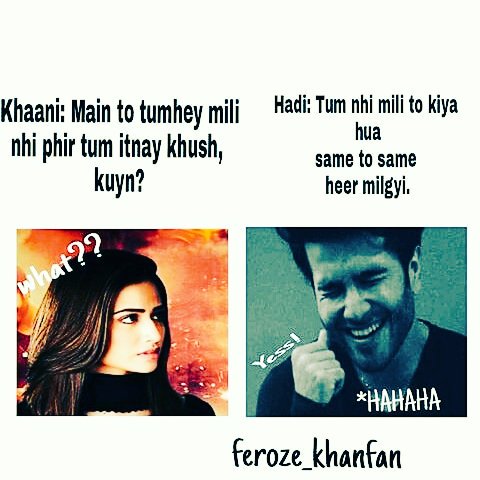 Sanavia_Ha55an's tweet photo. Hahaha!
#RomeoweedsHeer coming soon!
#Shehzada_Romeo_Feroze❤
#insta_post https://t.co/Q7AiIGHUX3