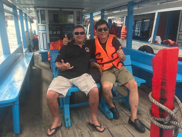 Great day with Mr Khuong on dive Alpha #diving #scuba #sea #underwater #scubadiving #ocean #padi #diver #underwaterphotography #diveraid #freedive #techdiving #sealife #summer #alphadivevn #adventure #scubadivingmag #nhatrang #vietna ow.ly/v5sr30l1bGy 📷: @divealphavietnam