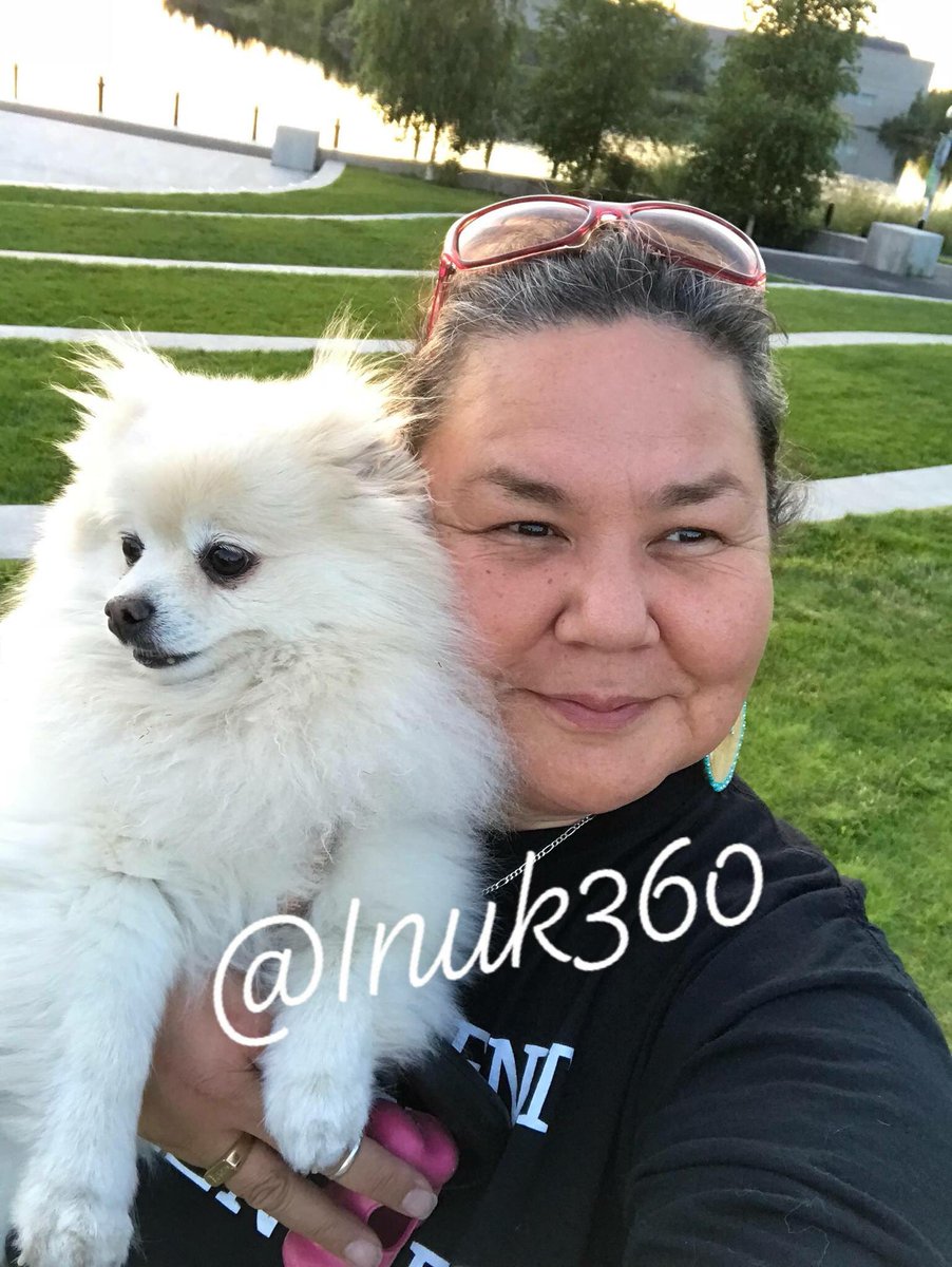 Inuk360's tweet photo. WALK IN THE PARK π
#walkwithinuk #walkwithinukandsqueesis #thelandofthemidnightsun #yellowknifethroughmyeyes https://t.co/22FdntGY6o
