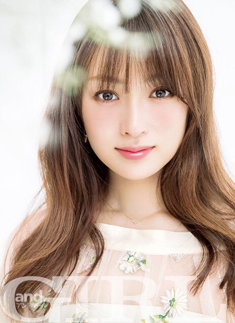 深キョンドラマ髪型19 セミロングのオーダー ヘアアレンジ方法 アニマガフレンズ