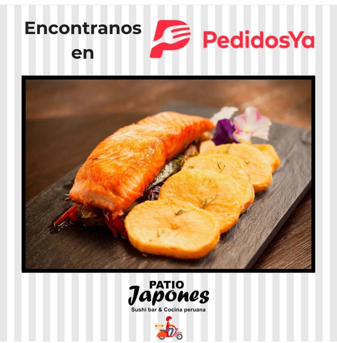 PatioRedes1's tweet photo. https://t.co/SMK2gPbla6
