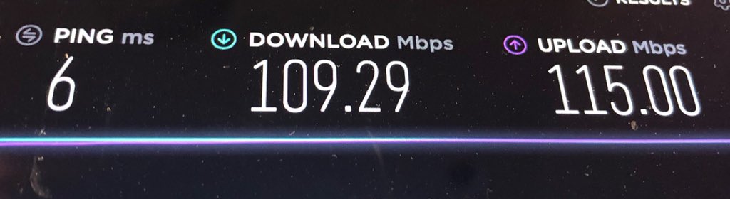 Marc_Litz's tweet photo. Das Netz ist an meiner aktuellen Station ist wirklich widerlich! Wer soll so arbeiten können? WER????!!!!!! https://t.co/pfZFE24NmR