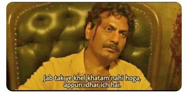 shraddha_singh0's tweet photo. when i see someone fighting in my college 😤!!!
me:- https://t.co/tvHQzuaMaq