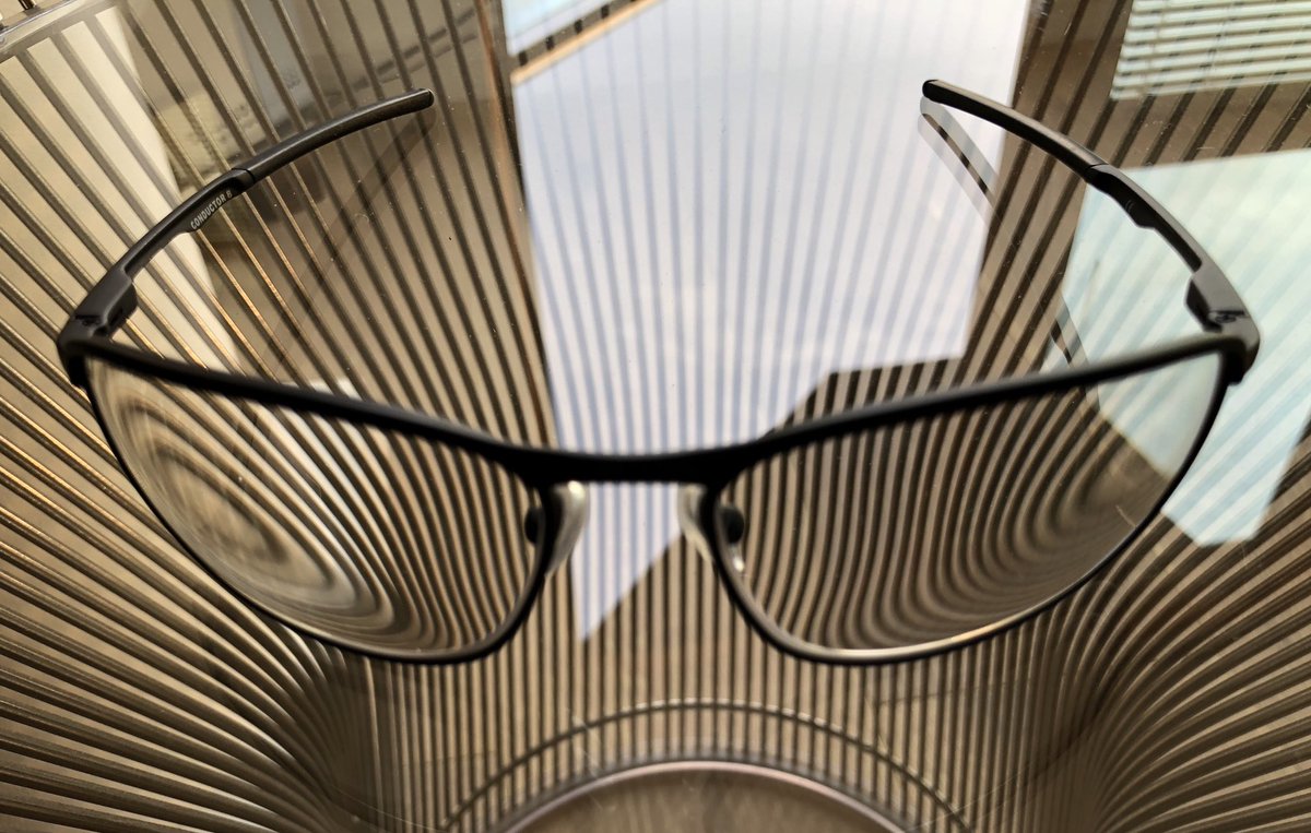 Oakley Conductor 8 Prescription Sunglasses