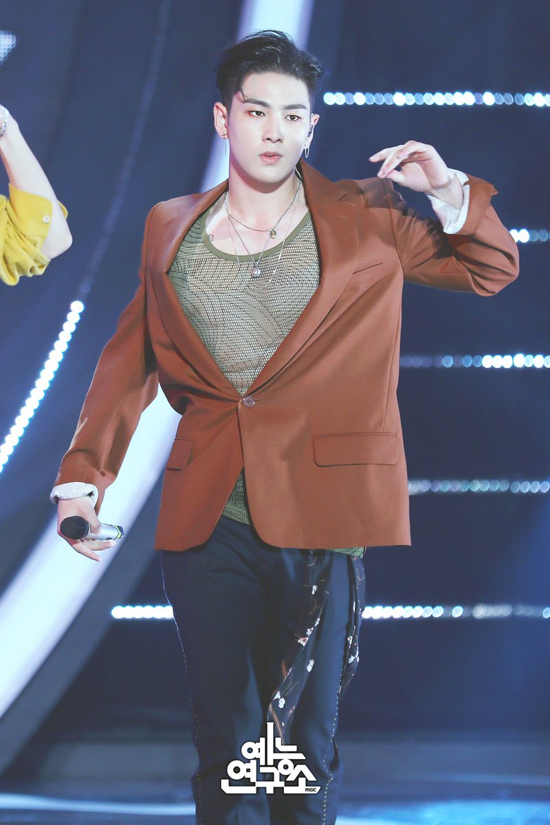 MBCkpop tweet media