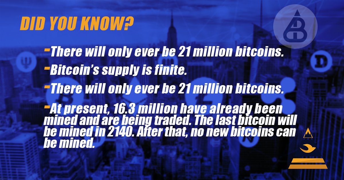 avicryptobank's tweet photo. AviCrypto employs a block chain technology, helps exchange crypto currencies
and provides hassle free money transfer.
Presenting https://t.co/e63OiQ4luX your one-fold destination for P2P and
P2A exchanging. Enroll now and get 90-days free exchanging.
#avicrypto #bitcoin https://t.co/7qLaxiNuzq