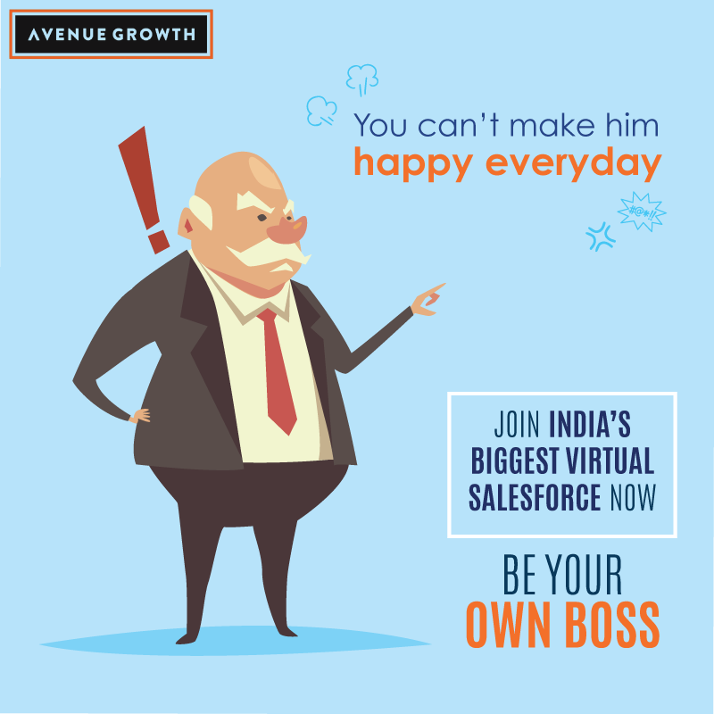 avenue_growth's tweet photo. Imagine a day pursuing your own sales target, without a boss shouting on the top of your head. Sounds dreamy, right?
Visit https://t.co/xYvTrOSJ2B and apply now.
#VirtualSalesforce #OutsourcingSales
#AvenueGrowth https://t.co/CBabbAdQGK