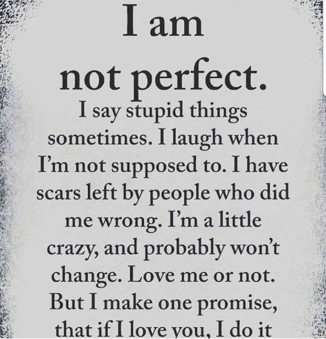 BabeDodger's tweet photo. I'm not Perfect By all means, https://t.co/q67SyscytQ