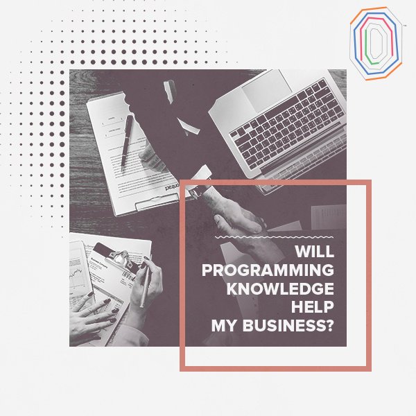 SOALIndia's tweet image. Not knowing code can put tech entrepreneurs at a disadvantage. If you’re running a website or app or selling online, knowing the basics of programming is a necessity. Begin here: hubs.ly/H0c_5SQ0
#SOAL #ProgrammingFAQs