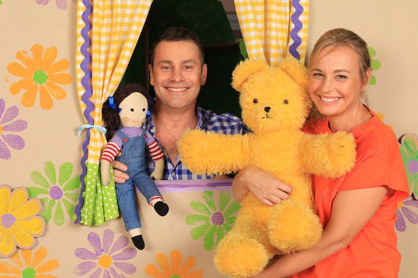 KidsPromotions's tweet photo. 🌟Play School Presenters Announced for the Perth Tour tour  .😍🌟 - https://t.co/QX62gQsMxV https://t.co/W10TQ9o0eG