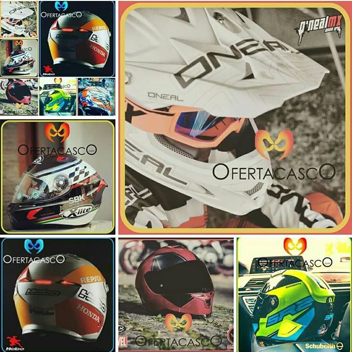 ofertacasco's tweet photo. Nuevo catalogo 2018 #cascos   disponible en https://t.co/TNFm6JJ6uv
 #moto #motogp #carretera #motard #moteros #offroad #dirt #casco #supermotard #motocross #mx #enduro #barro  #custommoto #road #race #trial #trialindoor #biketrial #fashionmoto #fashionhelmet #instamoto #motera… https://t.co/8cK8XyMrhi