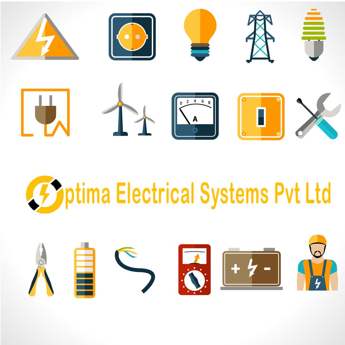 GroupOptima's tweet image. #BEST_ELECTRICALS_IN_TRIVANDRUM
#BEST_ELECTRICAL_WORKS_IN_TRIVANDRUM
#BEST_ELECTRICIANS_IN_TRIVANDRUM
#BEST_INDUSTRIAL_WIRING_IN_TRIVANDRUM
#BEST_RESIDENTIAL_REWIRING_IN_TRIVANDRUM