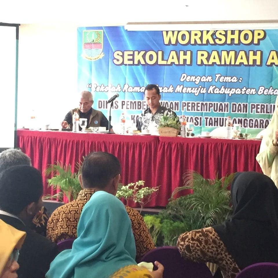 evitelcibitung's tweet photo. Seminar Event Dinas Pemberdayaan Perempuan https://t.co/SxCmyaoQIf