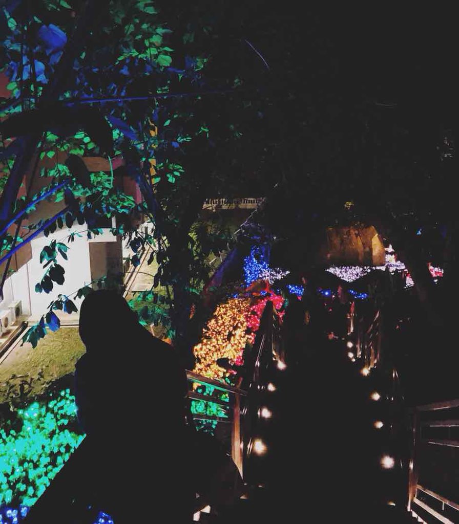 Fieya_97's tweet photo. #penangavatarsecretgarden🌚 https://t.co/wt45E73uy5