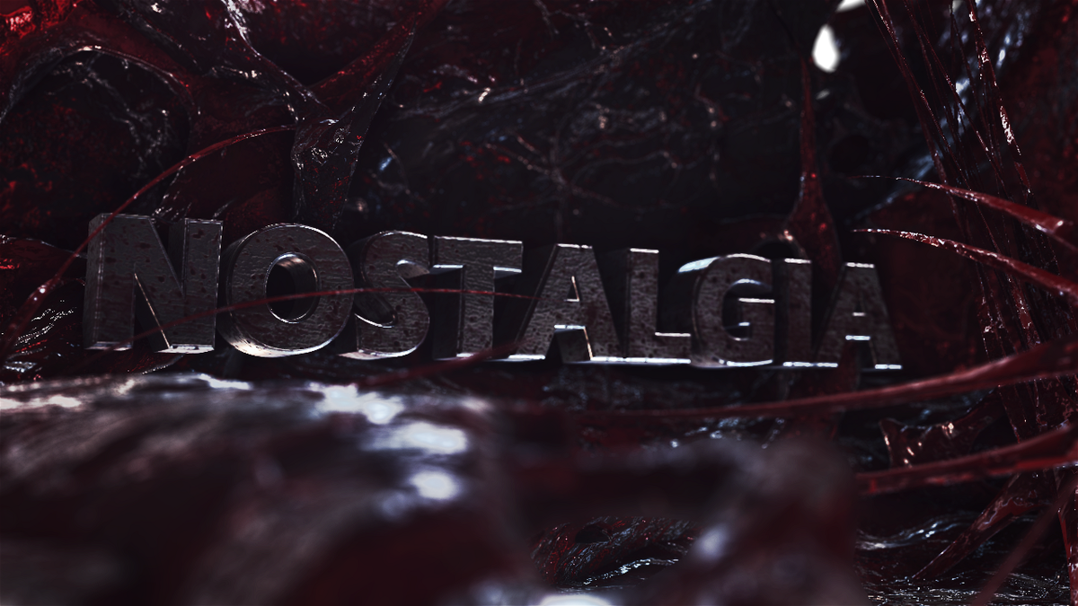 TeamNostalgiaN's tweet photo. #Nostalgia 👿👹 https://t.co/FVeefNSize