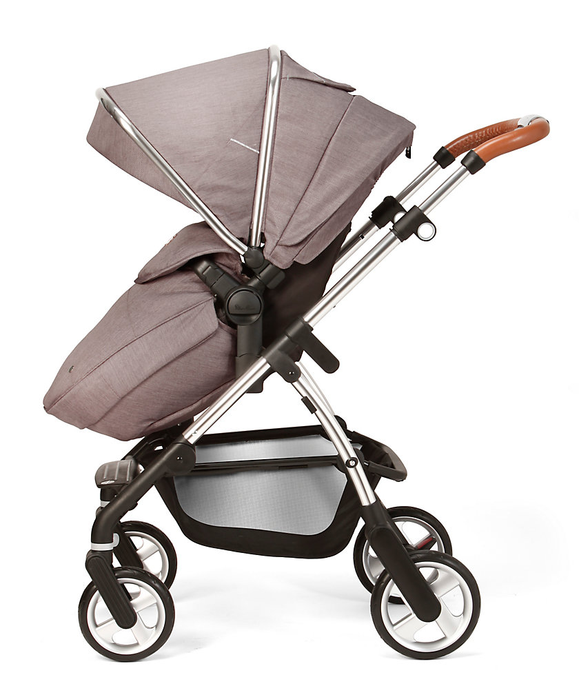 silver cross chelsea travel system