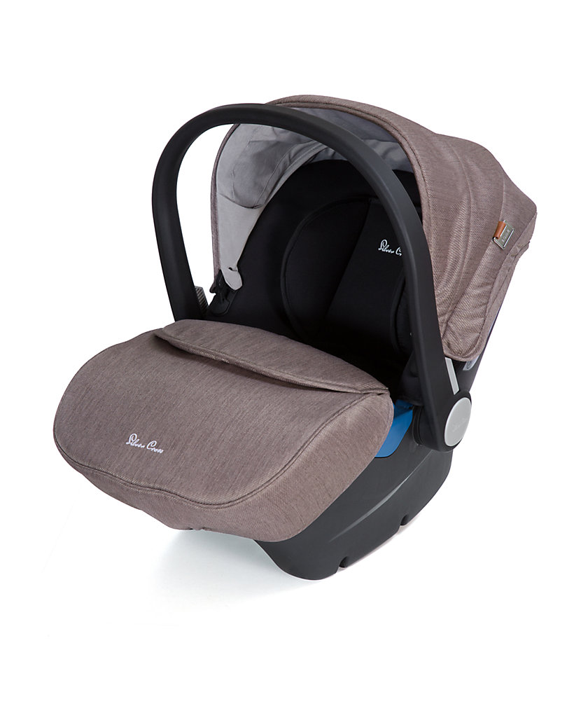 silver cross wayfarer chelsea travel system