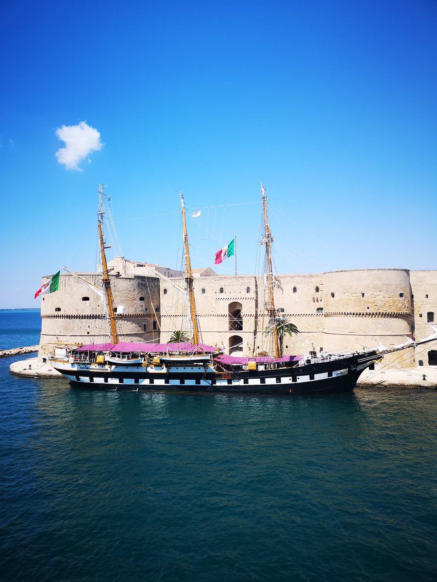 SE DICO TARANTO tweet media