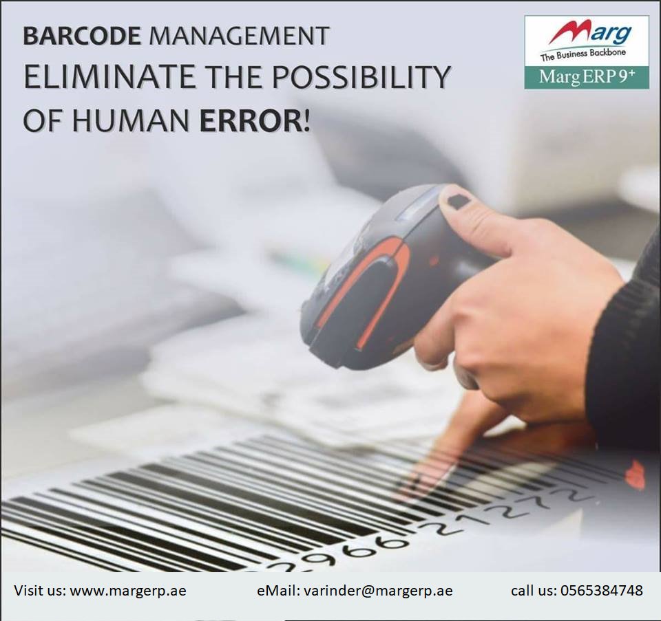 xedosme's tweet photo. Barcode management to eliminate the possibility of #HUMAN_ERROR
#BEST_ERP_SOLUTIONS
#VAT_SOFTWARE
#ACCOUNTING_AND_INVENTORY_SOFTWARE
#POS_SOFTWARE
#UAE_VAT_SOFTWARE
@VAT_UAE @GCCVAT @vatinuae @UAEVATHelp @vatcentric https://t.co/CHmewkt4m4