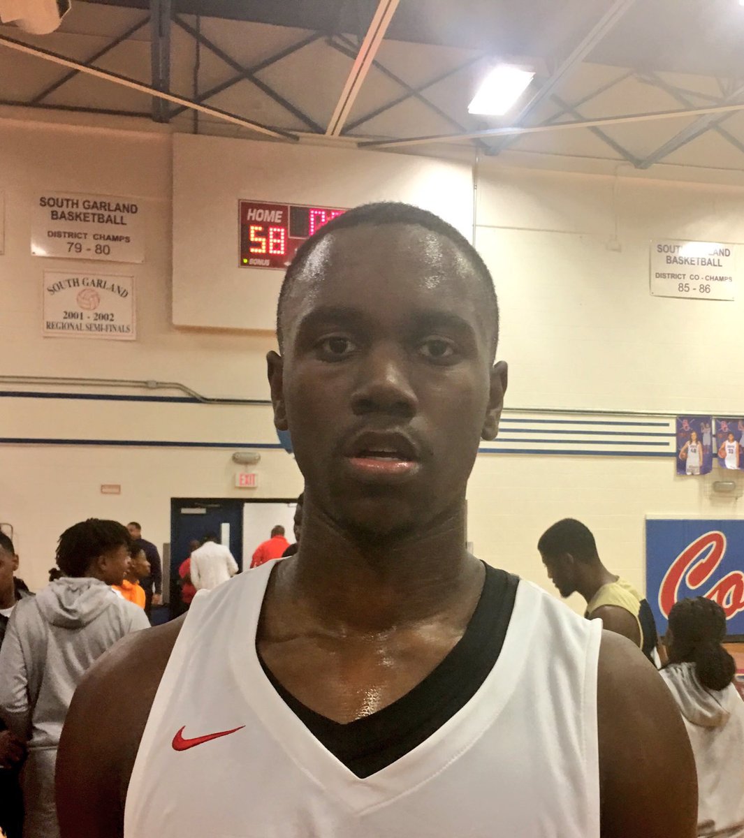 txallamericans's tweet photo. @TeamFOEHoop Black 17U lost in triple OT to a good @Crab5Elite team. @thatboy_tuck lead the way w/ 19pts @6_sterling w/ 12pts 6ast & both @kaibarr11 & @DevanKiner chipped in 8pts. Was Tucker’s 1st game with #FOE this season. This unit will be a FORCE in due time! #FormidableFOE https://t.co/FhMUlaCt53