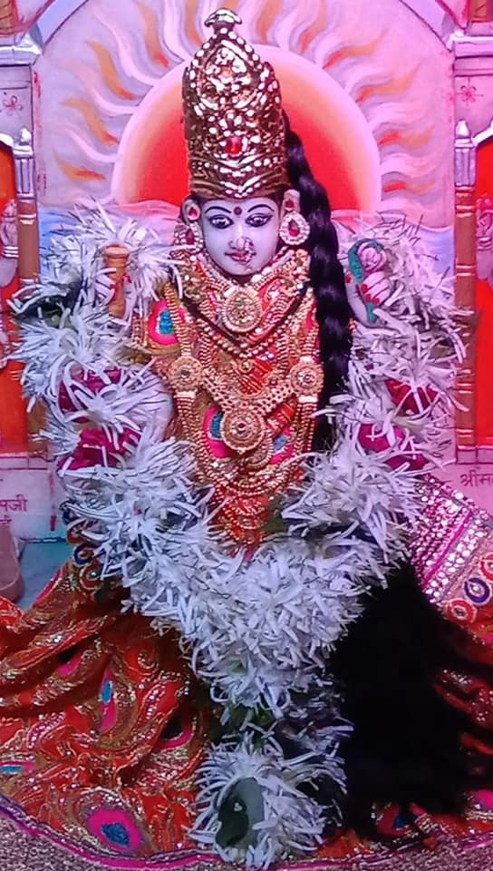 Pona_tapti's tweet photo. जय माँ ताप्ती
ताप्ती जन्मोत्सव की हार्दिक शुभकामनाएं
#taptimaa https://t.co/4wtXEwFYqa