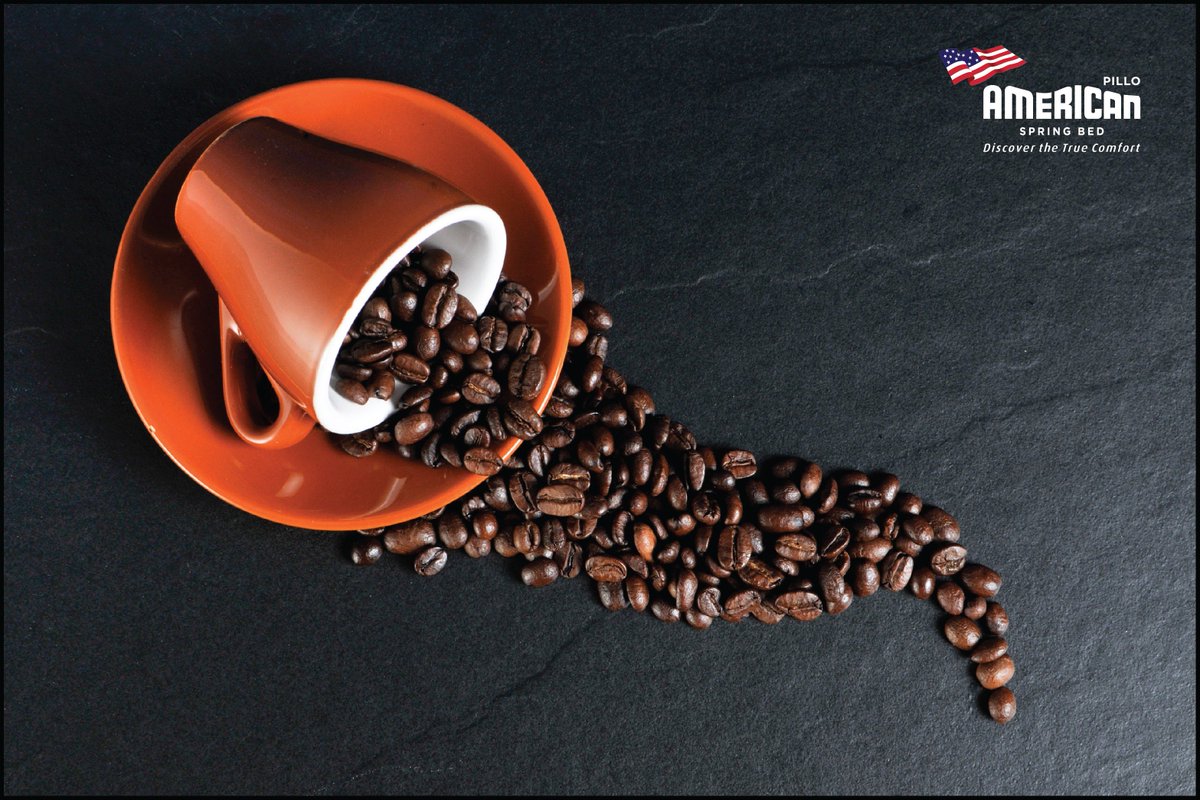 ComfortSleepID's tweet photo. Kopi di pagi hari bagus untuk sebagian orang. Namun saat menjelang waktu tidur sangat tidak disarankan.

Sahabat perlu menghindari untuk mengonsumsi makanan dan minuman yang mengandung kafein bukan hanya untuk kesehatan tetapi juga untuk mendapatkan tidur yang nyenyak. https://t.co/7PnipAM7ws