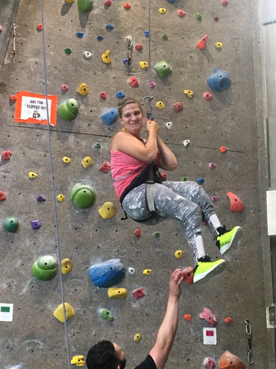 KaminskiRachel's tweet photo. #campforthat #youthrally2018 https://t.co/43IYeyBOdB