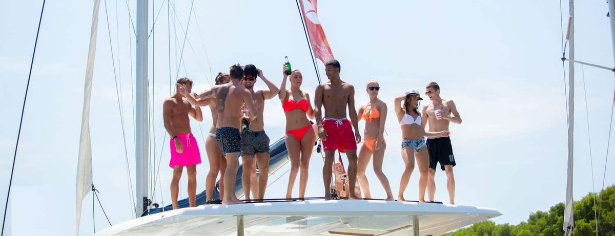 Sailing_hr's tweet photo. #Enjoy #yachtweekcroatia with @sailinghr. Book a appointment with us today
https://t.co/Kz4jEifmPc https://t.co/4HO5r0DlVA