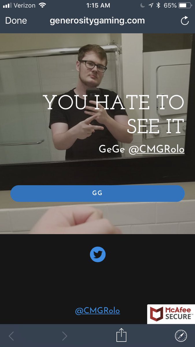 Rallied's tweet image. Bro I am sorry, but I am actually fucking CRYING.