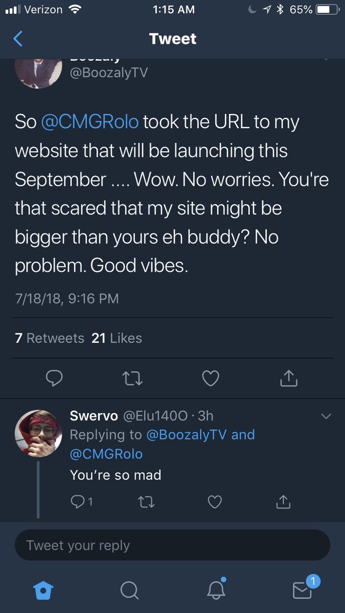 Rallied's tweet image. Bro I am sorry, but I am actually fucking CRYING.