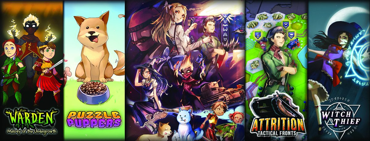 CK is going to AvCon 
If you're in Adelaide this weekend make sure to swing by the CK booth, we'll be showcasing our entire suite of games with all of them for sale.

Come say hi!

#convention #gamedev #marketing #indiedev