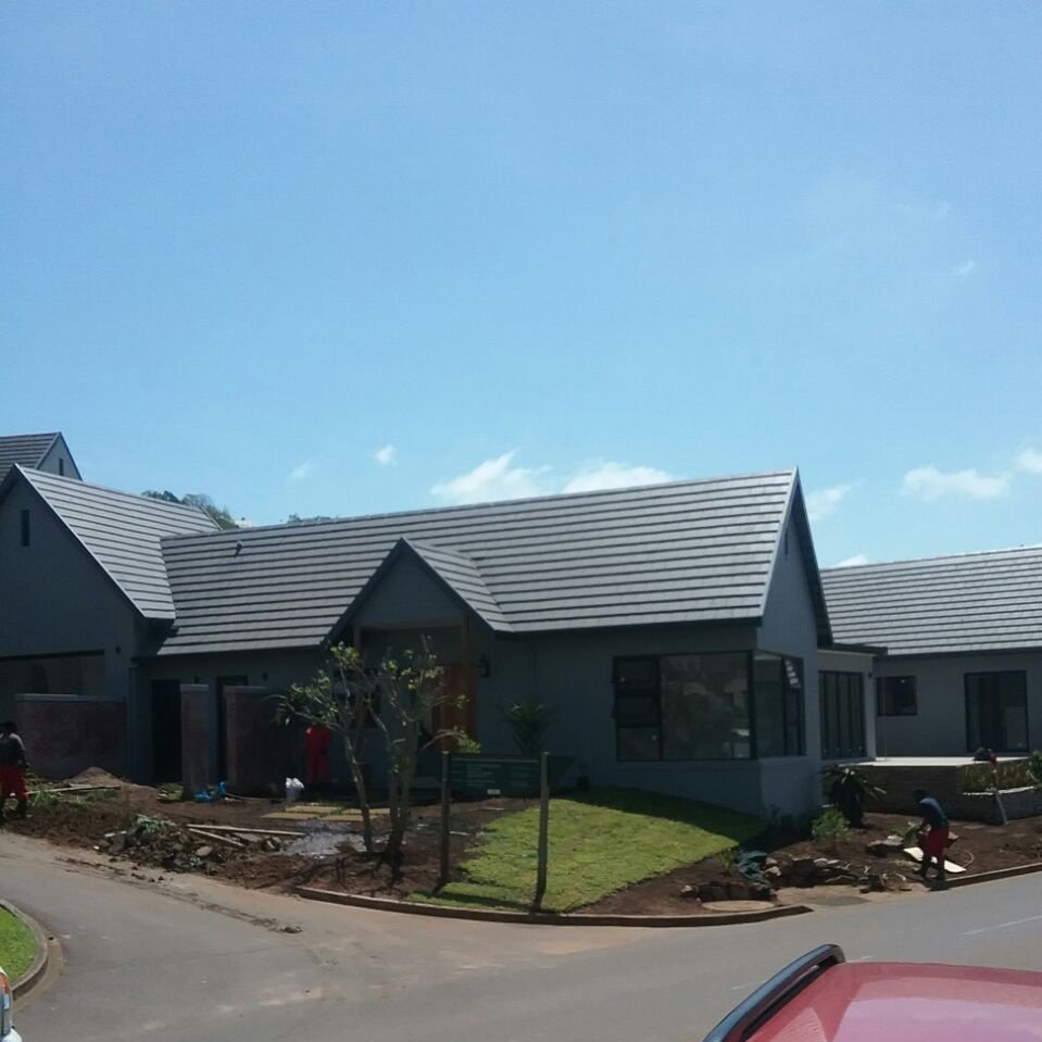 MpholozaProject's tweet image. #NewProfilePic