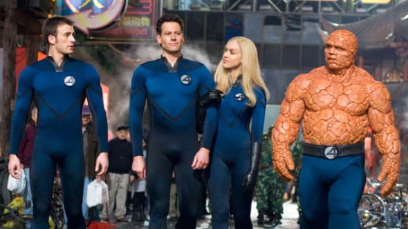 TELEVISIONEit's tweet photo. #IFantastici4 e Silver Surfer #film 19 luglio 2018: la Marvel protagonista sul 20 https://t.co/WDnE3kSpjM https://t.co/Idv2xiRaYj