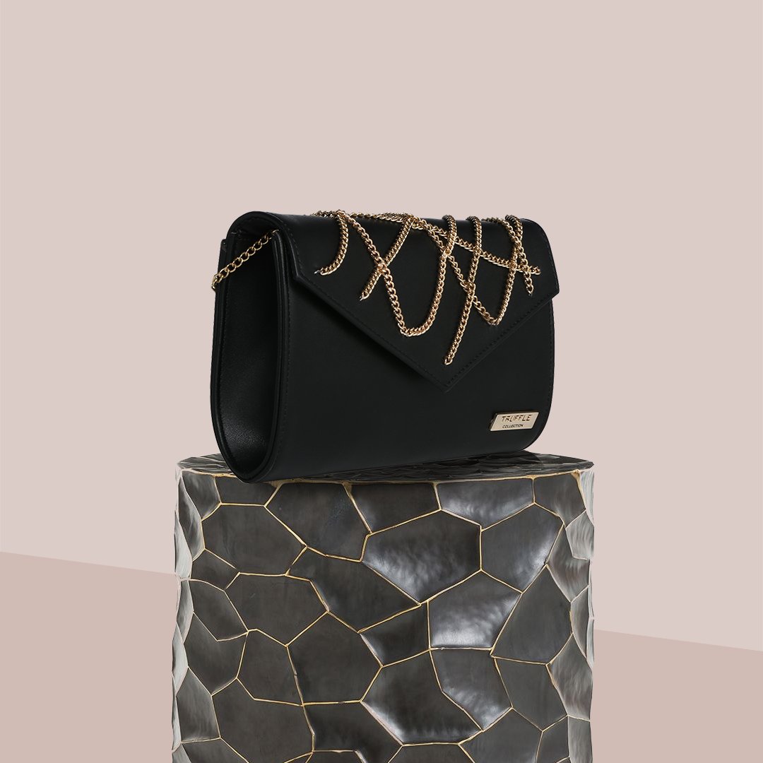 Big Update - Truffle Collection Forays Into Handbags! The collection is now live on the website! 🥂

From Sassy Slings to Chic Clutches, Shoulder Bags to Saddles &amp; Metallic Tassels, Totes, Hobo, Bucket Bags &amp; much more - No one can pick just one 👜