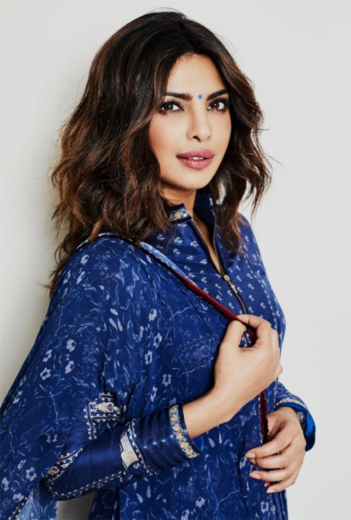 Happy birthday priyanka chopra  