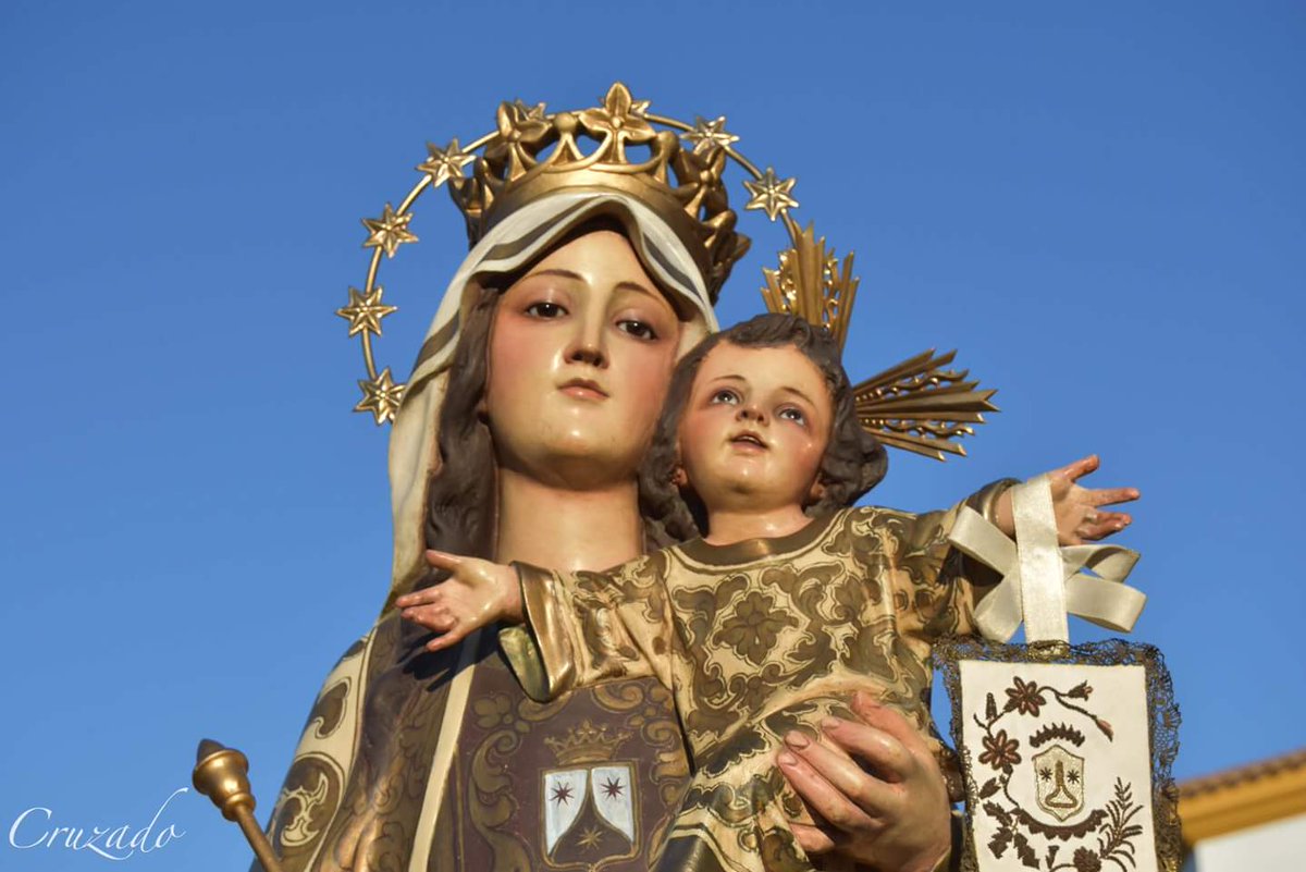 ParroquiaGibra's tweet photo. La Virgen del Carmen de @sangreysoledad procesionó por las calles de #Gibraleón un año más
📸 @davidcruzado23 y @AdrianCruzadoF 
Galería completa: https://t.co/4NXnZG1IWp https://t.co/534LmPYpzg