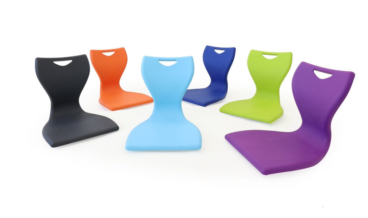 OfficeLineAU's tweet photo. Flexible seating? We've got you covered. #OfficeLine #ENFlair #futureoflearning https://t.co/zohZqbne9a