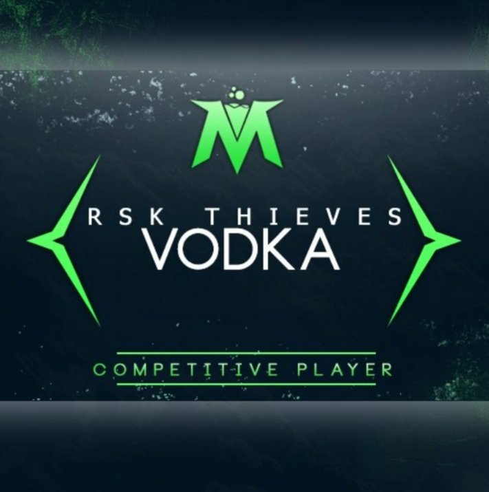 En el día de la fecha queremos desearle un feliz cumpleaños a <a href="/Vodkitaa/">Rodri</a> 
Excelente capitán, mejor persona. 
Fundador y pilar fundamental del equipo, quien a pesar de todo nunca dejó de trabajar y esforzarse al máximo por los suyos.
¡FELIZ CUMPLE VODKA! ❤