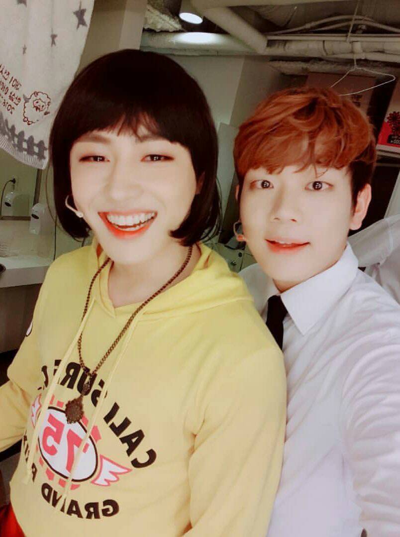 mindziho's tweet photo. #Zikwon https://t.co/Mu7AelBXJS
