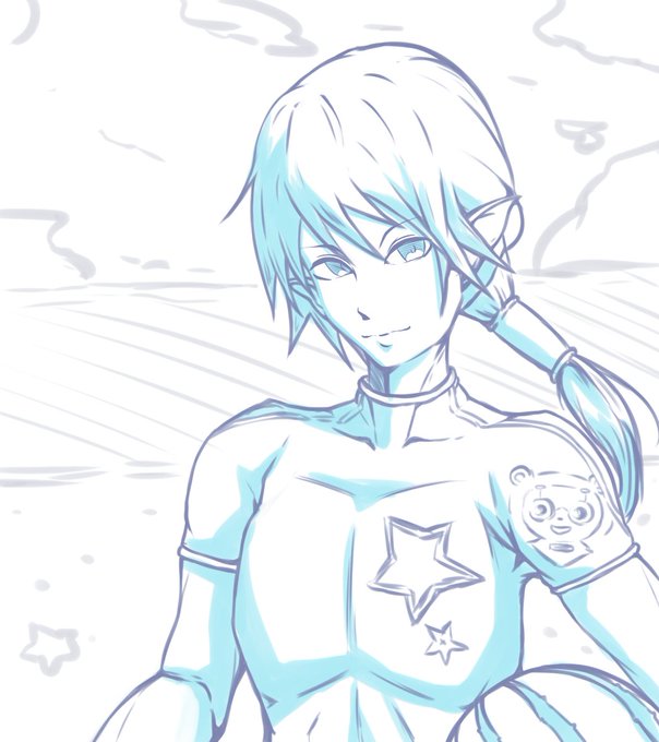 ラティ君はいつ限定衣装くるんですかね 