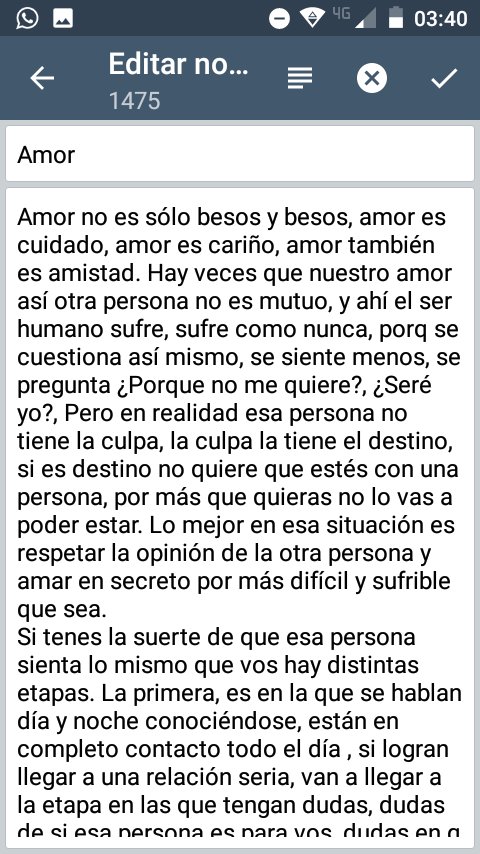 emii_gallagher's tweet photo. Léanlo completo, y si les gusta compartanlo ♥️ https://t.co/FEA34QNinG