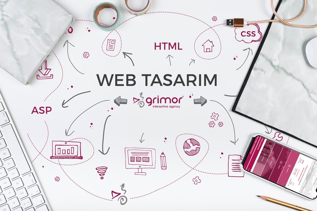 grimorajans's tweet photo. https://t.co/wnH7kVwzti

#Grimor #WebDesign #Grimorajans #WebTasarım #WebYazılım #WebTasarımAjansı #Responsive #MVC #ASPNET #HTML5 #CSS3 #Web #Hosting #SEO https://t.co/QjEIqw9BAc